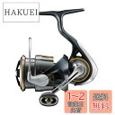 ダイワ(DAIWA) スピニングリール 23エアリティ(AIRITY) SF2500SS