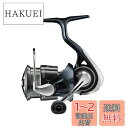 ダイワ(DAIWA) スピニングリール 23エアリティ(AIRITY) ST SF2000SS-P
