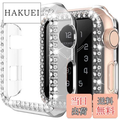 ̵MiimallбApple Watch SE/Series 6/Series 4/Series 5 ѥ åץ륦å6 С 饤󥹥ȡդ ɻ PC  ɾ׷ åץ륦å5 ݸApple Watch 4/5/6/SE|40mm