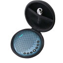 収納ケース 用の にとってeMeet Luna Lite 会議用マイクスピーカー 専用保護収納ケース-WERJIA(2)