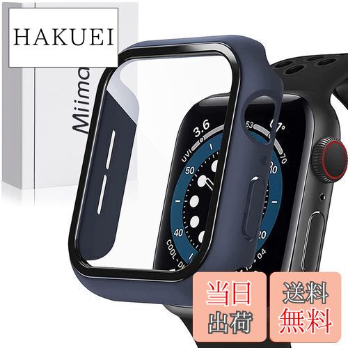̵Miimall б Apple Watch 6/SE/4/5 η åץ륦å6 ե ߤ ݡ ɿ ɻ ɾ׷ PC ݸ Apple Watch 5 С40mm|֥롼