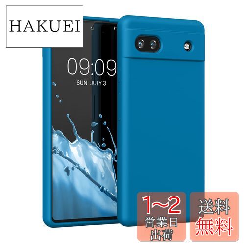 kwmobile ޥۥ б: Google Pixel 6a  - TPU ꥭå ꥳ С - Ѿ׷ ɻ ...