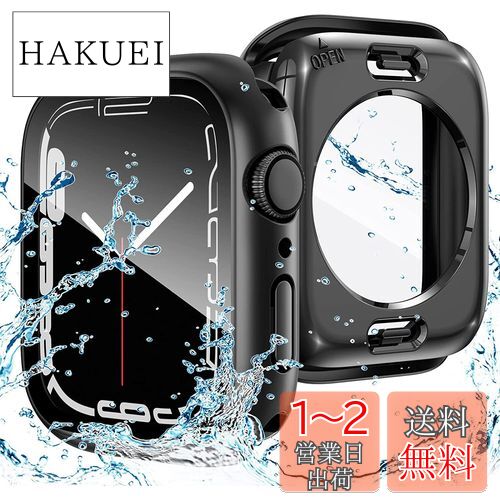 3 in 1ɿ߷סJazolmky 2024 ƥ åץ륦åվݸե ɿ奱 б Apple Watch 9/...