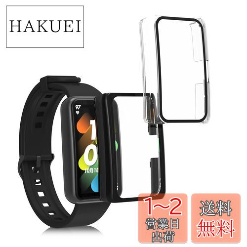 kwmobile 2x  б: Honor Band 7 / Band 6 / Huawei Band 7 / Band 6 С...