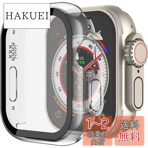 ULOE б Apple Watch Ultra 2 / Ultra 49mm  , бåץ륦å Ultra 2 / U...