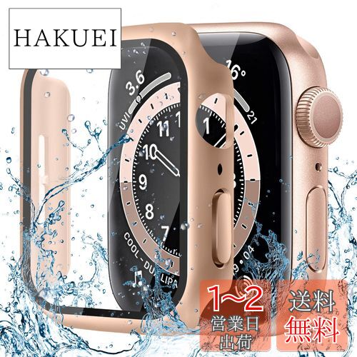 CAERMA Apple Watch  iWatch Series 9/SE2/SE/8/7/6/5/4 44mmб Ķ ...
