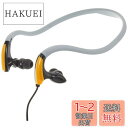 ELPA(エルパ) スポーツ用ヘッドホン 雨の中でも使用できる防雨タイプ RD-WS01(GY)