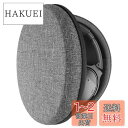 Geekria ケース Shield ヘッドホンケース 互換性 ハードケース 旅行用 ハードシェルケース アーカーゲー AKG, ボーズ Bose, グラド G...