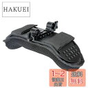NICEYRIG ショルダーパッド 肩パッド 汎用ショルダーマウント15mmレールブロック付き 15mmロッドサポートシステムに対応 通気性 動画撮影用肩パッド ビデオカメラ、カメラDV/DC固定 撮影安定化リグ ―S485