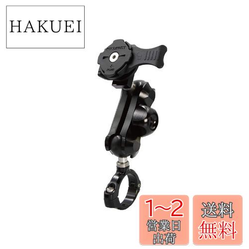 [REC MOUNT+ / åޥȥץ饹] Moto ޥ 5 ץ [R+Moto5BK](֥å)֥ޥȤΤ...