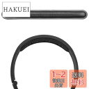 【送料無料】Geekria ヘッドバンド 互換性 ヘッドホンヘッドバンド プロテインレザー パッド アーカーゲー AKG K450, K451, Q460 対応 交換用 (ブラック)