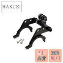 【送料無料】REC-MOUNTS(レックマウント) ダブルアームセット(拡張キット) タイプ9 GoPro用【D-Arm-T9-CNC】