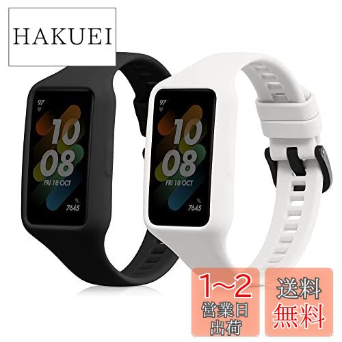 [kwmobile] 2x 򴹥٥ б: Huawei Band 7 / Band 6 / Honor Band 6 Х - ...