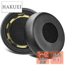 SOULWIT イヤーパッド イヤークッション for Jabra Evolve 75(75UC 75MS 75SE) Stereo ワイヤレス ヘッドセット 用 交換パッド ヘッドパッド 耳当て ノイズアイソレーションフォーム ブラック