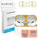 TALENANA AirPods Pro2 用 ダストガード アップル エアーポッズ プロ2コーティング メタリックプレート ホコリガード 防塵 カバー 保護シ...