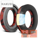 SOULWIT 冷却ジェル イヤーパッド Sennheiser HD599/HD598/SE/CS/SR/HD595/HD569/HD560S/HD558/HD...