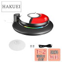SHEAWA Pokemon GO Plus+用充電器+シリコンケース 磁気充電 置くだけで充電 充電スタンド ホルダー チャージャー 透明カバー アクセサリー