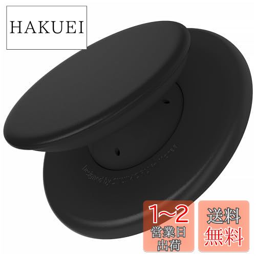 【Tapで簡単にグリップ】 Sinjimoru Magsafe対応 薄型シリコンスマホグリップスタンド、2in1機能 強力磁力付き 落下防止 ワイヤレス充電可能 スマートフォンホルダー iPhone15 Plus Pro Max iPhone14 13 12 シリーズ マグセーフ用磁気スマホフィンガーホルダースタンド