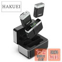 Ulanzi U-Mic ワイヤレスマイク ピンマイク ラベリアマイク 200M伝送距離 2.4GHz 20時間バッテリー駆動 三つの音声入力モード ノイズキャ...
