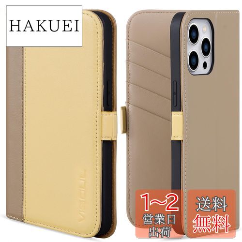 VISOUL iPhone 15 ProMax  Ģ ܳ 쥶 ݸ ޥͥåȼ ɼǼ ¿ǽ ե15 P...