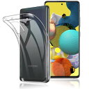対応 Galaxy A51 5G SCG07 ケース Galaxy A51 5G カバー クリア TPU透明保護 ソフト シリコンケース 薄型 落下防止 衝撃吸収 耐衝撃 柔らかい手触り クリア Galaxy A51 5G SCG07 全面保護カバー PCduoduo