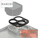 SmallRig スマホ用プレート iPhone 15 Pro Max/15 Pro専用ケージ 17mmレンズ取付プレート スマートフォンアクセサリ アルミ製 4394