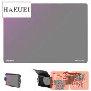 【送料無料】NEEWER 角型ND0.9(3ストップ)フィルター 4"x5.65"シネマNDフィルター コンパチブル Tilta コンパチブルSmallRigマットボックス スリムマルチコーティングHD光学ガラス/12.5%光透過率