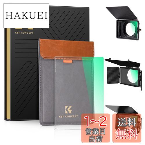 K&F Concept 1/4֥åߥ 4