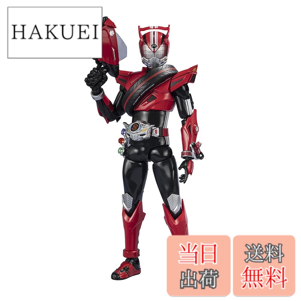 ������̵����TAMASHII NATIONS S.H.�ե����奢���� ���̥饤�����ɥ饤�� �����ץ��ԡ��� ʿ�������ͥ졼����󥺥��ǥ������ ��145mm P...