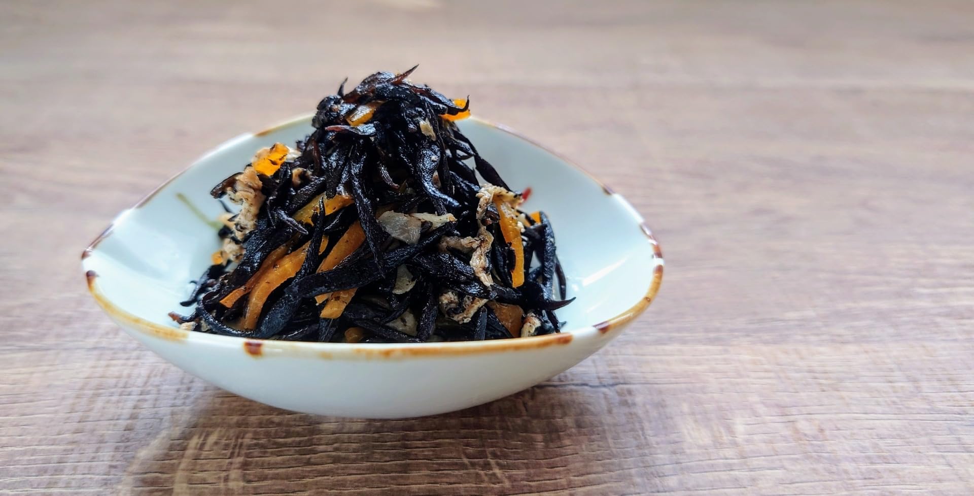 【送料無料】伊勢志摩産 乾ひじき 40g 1袋