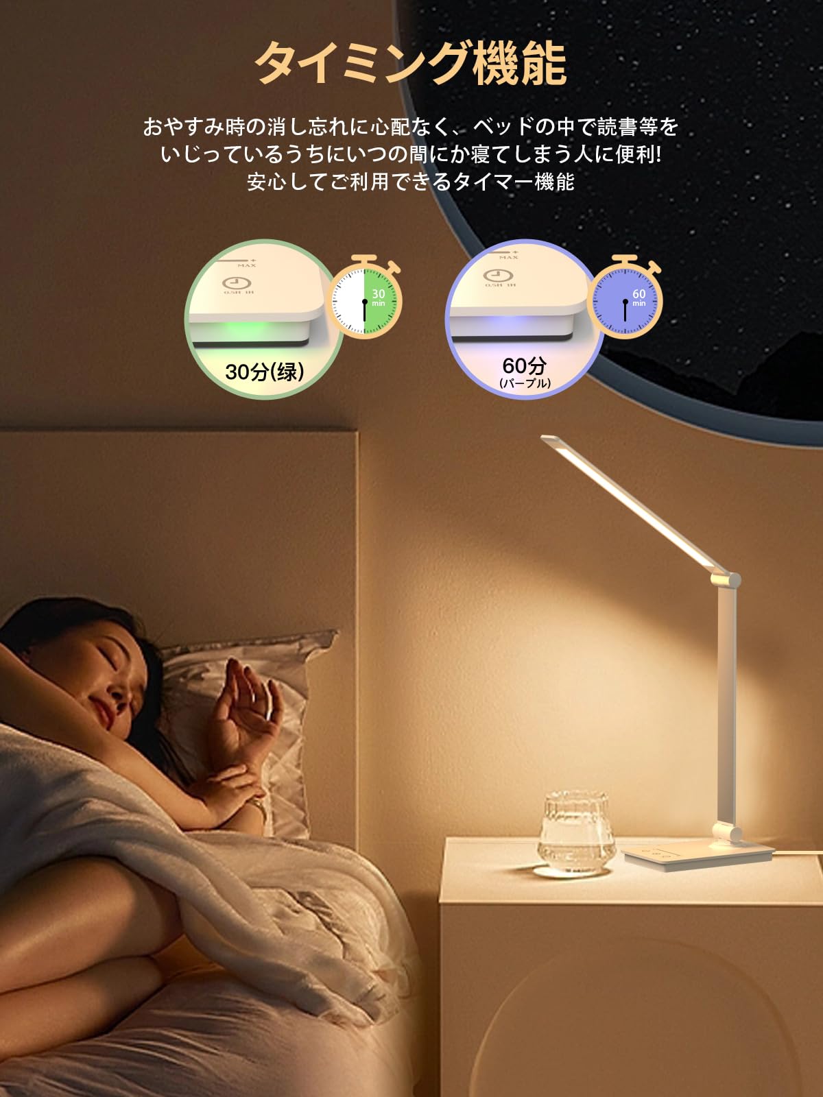2026新登場・省エネ＆目に優しい hakuei8981-10228573 HAKUEI サンプル画像2