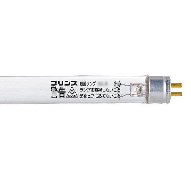 楽天市場】殺菌灯 gl-8の通販