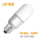 IX LEDd LDT9L-VS/E26 dF E26 100V~240VΉ s 70W