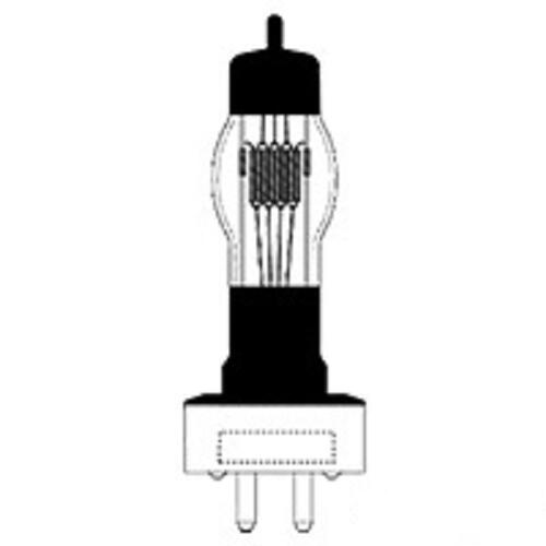 【即納在庫有】パナソニック ハロゲン電球 スタジオハロゲン JP100V1000WC/G-5 1個 口金 GX16 バイポスト形