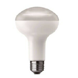 �ѥʥ��˥å� LED�ŵ� ����ŵ�� LDR6L-W/RF6A/1K 1�� ����E26 �۸���60�� 60W���� �ŵ忧 Ĵ���Բ� ��Ǯ���...