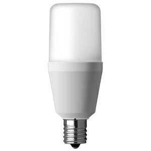 パナソニック LED電球 T形 LDT8N-G/S/T6A 1個 口金E26 全方向 60W相当 昼白色 調光不可 断熱材施工器具対応 屋外器具対応