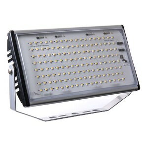 LED投光器 75W DC12V ノイズレス WD-1275 船舶照明 IP67 防水 電蝕 防錆 ±極性無