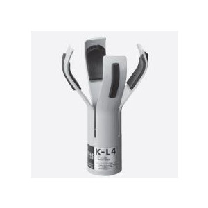 乐天商城 - パナソニック ランプチェンジャー用ホルダ K-L4 1個 高所 電球交換 経費削減【メーカー在庫限りの販売の為キャンセルになる場合がございます】