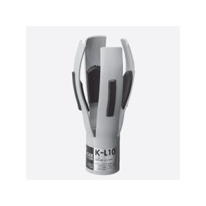 乐天商城 - パナソニック ランプチェンジャー用ホルダ K-L10 1個 高所 電球交換 経費削減【メーカー在庫限りの販売の為キャンセルになる場合がございます】