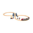 BRIO 33773 8の字スターターセット