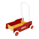 BRIO Wooden Toy 31350 手押し車