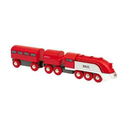 BRIO 33557 ストリームライントレイン