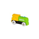 BRIO 33705 マイファースト バッテリーパワー機関車