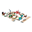 BRIO WORLD 33766 ワールドデラックスセット