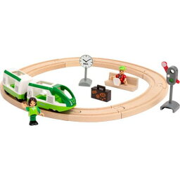 BRIO 33847 トレインスターターセット