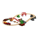 BRIO 33984 アニマルファームセット