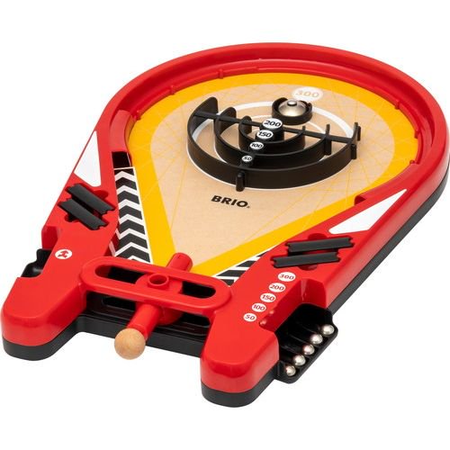 BRIO 34080 トリックショットゲーム