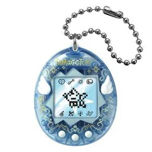 Original Tamagotchi Angel Sky