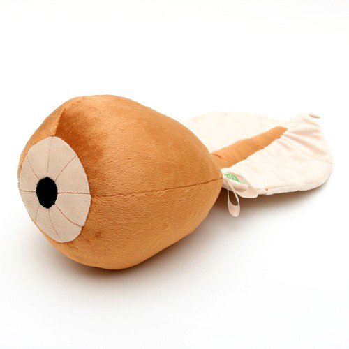 古代生物ぬいぐるみ シダズーン/TSTアドバンス