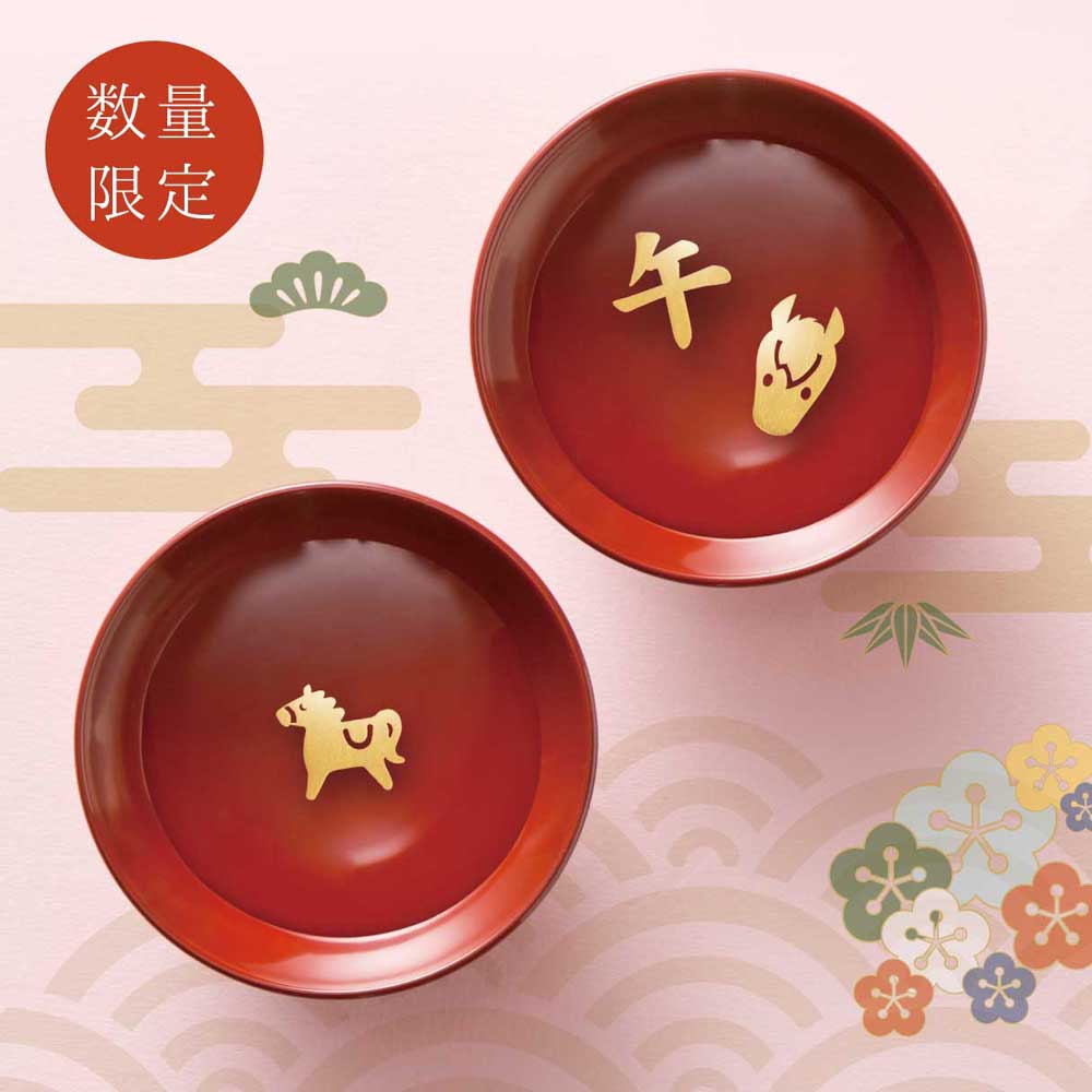 【★BF期間中P5倍★】【メール便対応】金箔アニバーサリー 午｜金沢金箔の箔一（はくいち）｜ 馬 おせち 材料 金粉 食用 金箔 食用金箔 干支 お正月 おもてなし お酒 2026 食べられる金箔 金の舞 トッピング 料理 お菓子